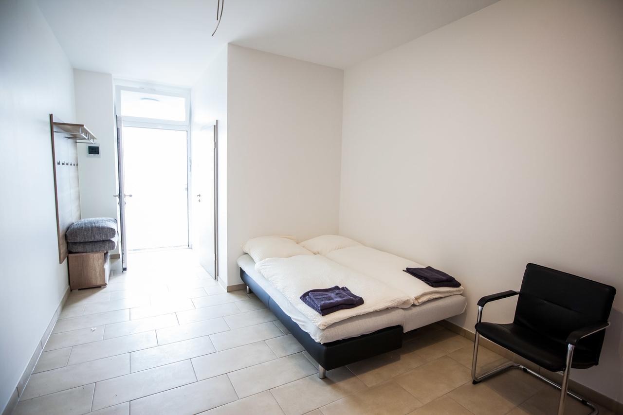 Motel Schlegel Westernkotten Exteriér fotografie