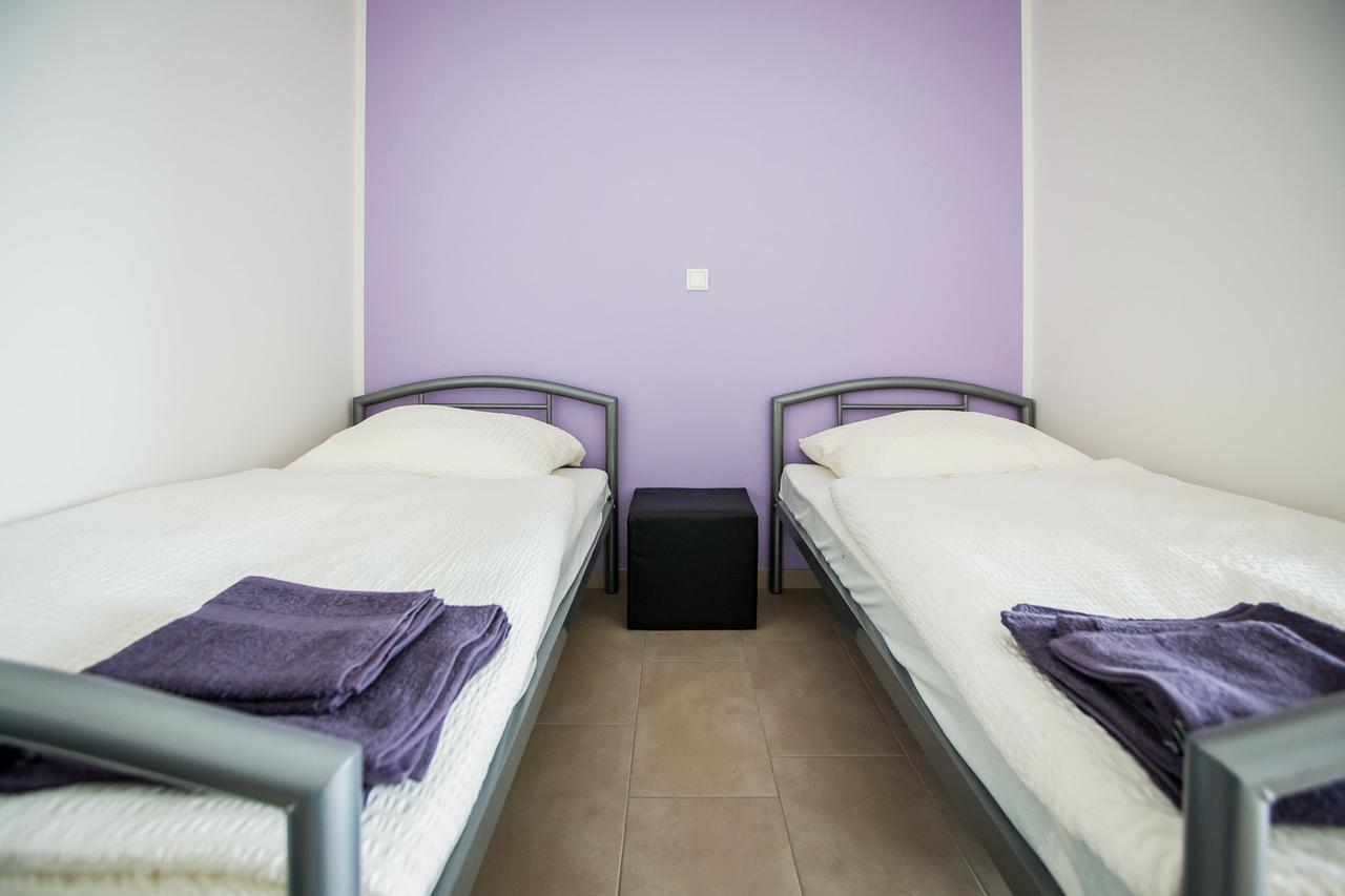 Motel Schlegel Westernkotten Exteriér fotografie