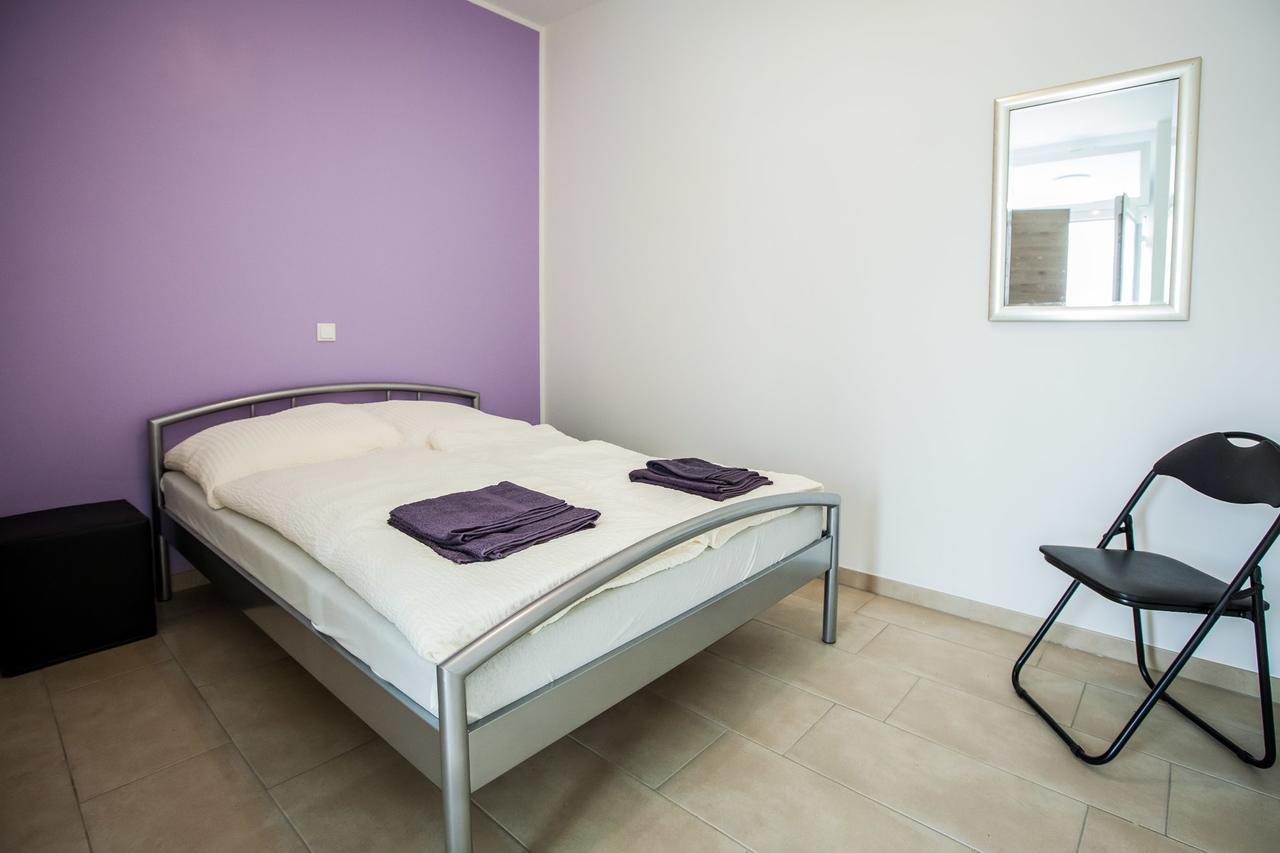Motel Schlegel Westernkotten Exteriér fotografie