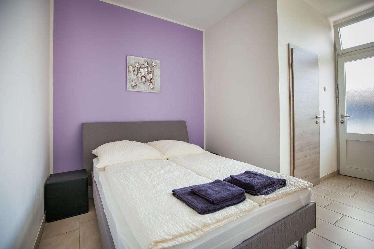 Motel Schlegel Westernkotten Exteriér fotografie