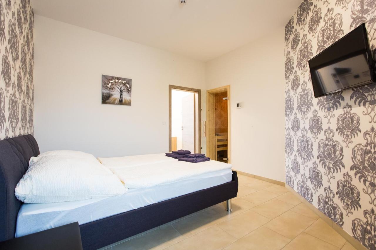 Motel Schlegel Westernkotten Exteriér fotografie